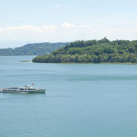 Alpes Et Lac لا نوفيل المظهر الخارجي الصورة