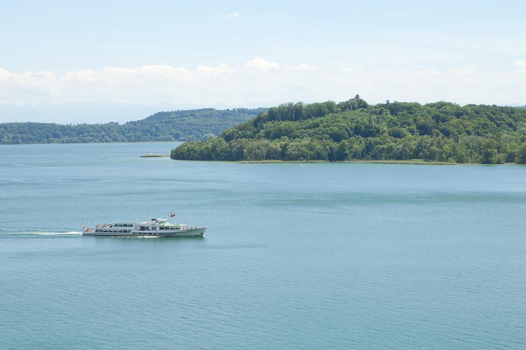 Alpes Et Lac لا نوفيل المظهر الخارجي الصورة